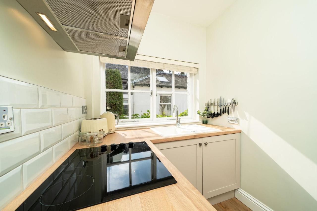 Robins Nest Cottage Blairgowrie and Rattray Екстериор снимка