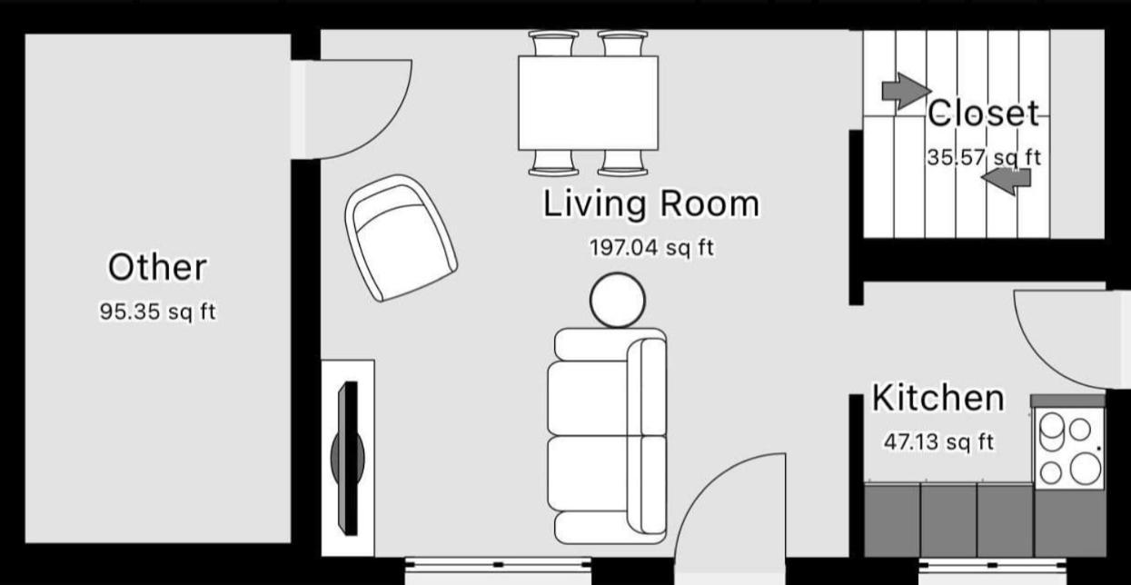 Robins Nest Cottage Blairgowrie and Rattray Екстериор снимка