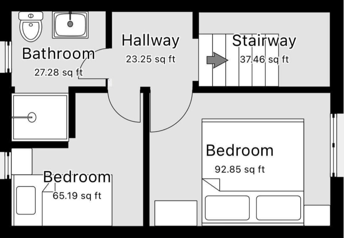 Robins Nest Cottage Blairgowrie and Rattray Екстериор снимка